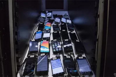 Conocé el laboratorio secreto donde Facebook prueba sus aplicaciones