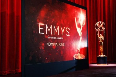 Estos son todos los nominados a los Premios Emmy 2016