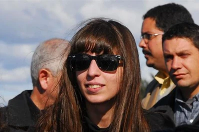 El abogado de Cristina aseguró que los dólares de Florencia Kirchner son legales