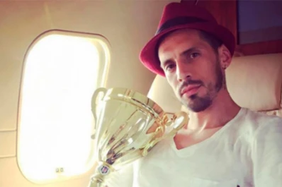 El Principito Sosa había mostrado temor por la situación de Turquía