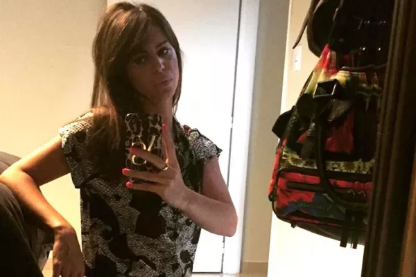 Mirá a qué se dedica actualmente Marianela Mirra