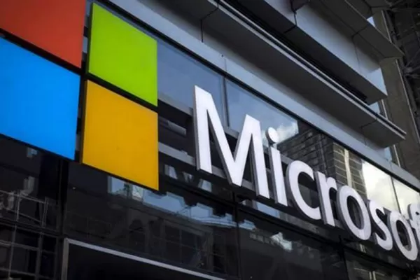 Microsoft ganó una sentencia para no tener que entregar datos privados de usuarios a las autoridades