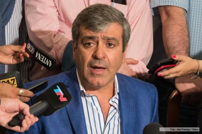 “Hallamos tierra arrasada desde lo presupuestario y lo académico”