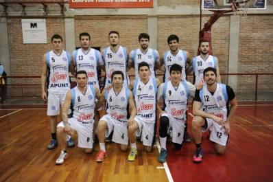 La mira de Gramajo apunta al bicampeonato