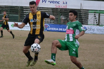 Francisco Oliver sellará mañana su vínculo con el “Santo”