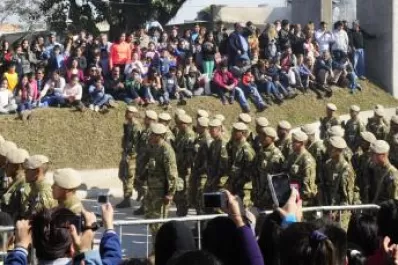 Una patria con mil rostros