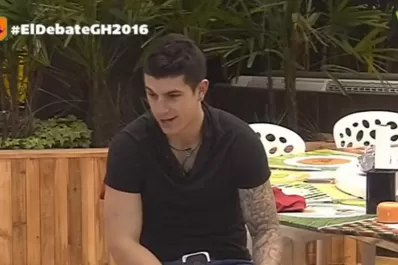 Luifa habló sobre las travesuras del supuesto fantasma del Potro Rodrigo