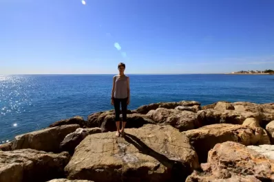 Una tucumana en Turquía: por el idioma no podía entender lo que pasaba