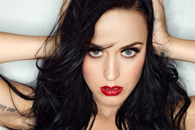 Eligen una canción de Katy Perry como himno para las Olimpiadas