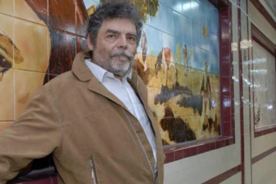 Falleció el dibujante argentino, Carlos Nine