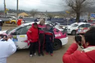 Postales de los Valles