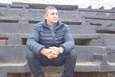 El despertar de un grande