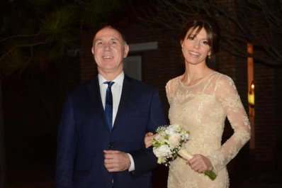 Lorenzetti volvió a dar el “sí”