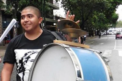 Un joven murió durante el recital de La Renga en Santiago del Estero