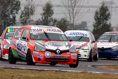 Bestani fue el mejor tucumano en Posadas