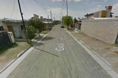 Salió a bailar y su casa se incendió con sus hijos dentro