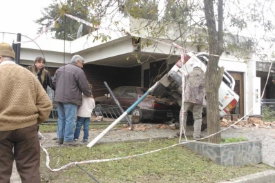 Queremos asesorarnos legalmente para ver cómo seguimos