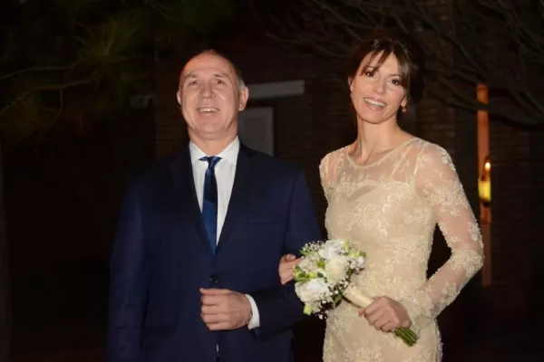 Lorenzetti volvió a dar el “sí”