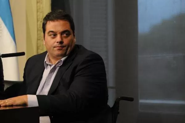 Triaca: el dinero que le encontraron a Florencia Kirchner representa 75.000 asignaciones universales por hijo