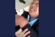 Sancionaron a la línea 131 por el conductor que habría manejado borracho