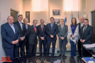 Los nuevos fondos coparticipables llegarán a los municipios, dijo Jaldo