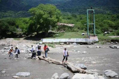 La Nación destina $ 846 millones en obras en Tucumán