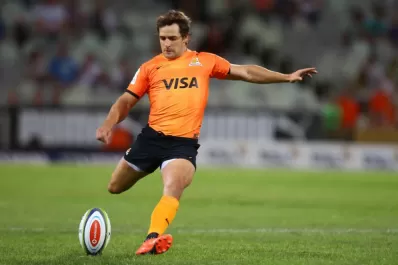 Jaguares: una pausa necesaria para recuperar cuerpo y mente