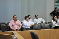 Pedirán que Alfaro aclare si hay presos manejando taxis