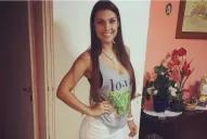 Asesinaron a una modelo argentina en una cárcel guatemalteca
