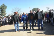 “Destruyeron a la AFA”, dijeron Bochini y Fillol