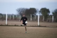 Una nueva oportunidad para Rizo en San Martín