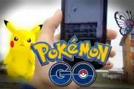 Pokémon Go llegó a la Argentina
