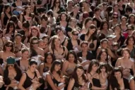 Harán un piquetetazo en la plaza Independencia para defender la lactancia materna