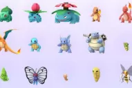 Recorrió 153 kilómetros para atrapar a todos los Pokémon de su país