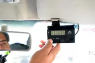 Los choferes de taxis dicen que el anonimato los perjudica