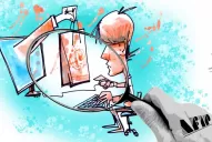 Amplían el margen para compras en sitios de internet extranjeros, pero endurecen los controles