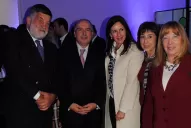 Entre los documentos de José López había menciones a políticos y empresarios tucumanos