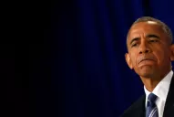 Obama manifestó su apoyo a Alemania por el tiroteo en Munich