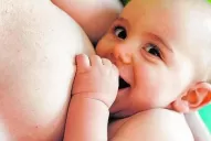 Una cita masiva para amamantar en la plaza