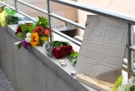 Homenajean a las víctimas del ataque en Munich