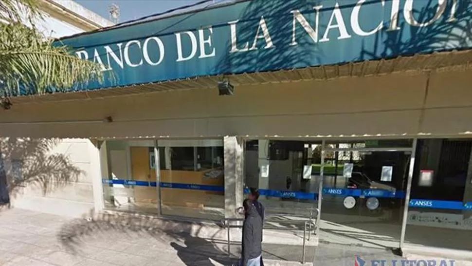 Corrientes: un bebé murió de frío mientras su madre hacía cola en el banco 