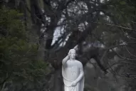 Llegó el momento de las mejoras en el parque 9 de Julio