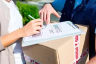 Alertan que las compras en la web perjudicarán al comercio