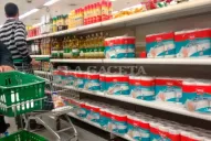 Fiebre por el aceite en Tucumán: precios por las nubes y góndolas semivacías