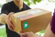 Habrá que pagar impuestos para recibir las compras on line al exterior