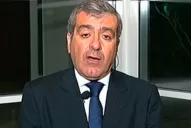 Cano: ni López ni De Vido pudieron actuar solos