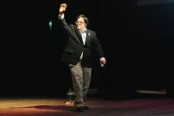 Pablo Pineda: el elogio de la autonomía