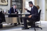 Luego de la reconciliación, Macri estará en el programa de Tinelli