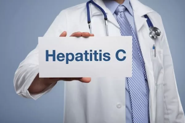 CAMPAÑA. Impulsan el test de la hepatitis C en análisis de sangre de rutina.  