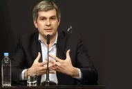 Marcos Peña: tarde o temprano van a tener que pagar la factura del gas